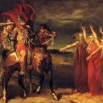 Macbeth e Bruxas