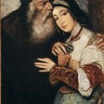 Shylock e Jessica