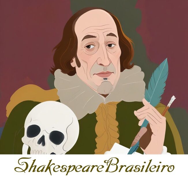ShakespeareBrasileiro
