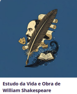 Estudo da Vida e Obra de William Shakespeare