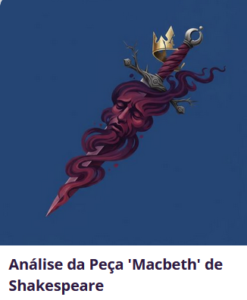 Análise da Peça 'Macbeth' de Shakespeare