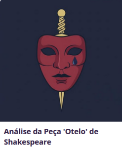 Análise da Peça 'Otelo' de Shakespeare